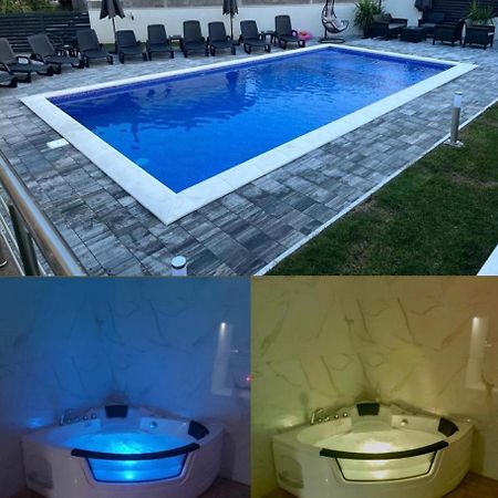 Villa Ronic Soko Banja Εξωτερικό φωτογραφία